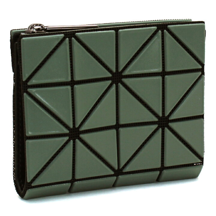 楽天市場】バオバオイッセイミヤケ BAO BAO ISSEY MIYAKE 二つ折り財布 