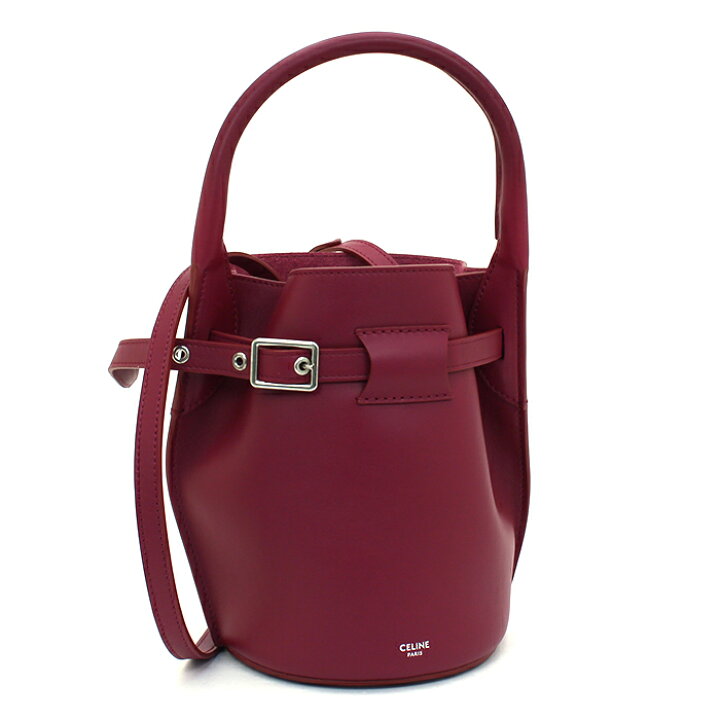 楽天市場】セリーヌ CELINE バッグ ハンドバッグ（ショルダー付 