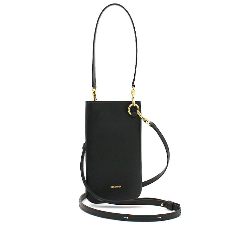 楽天市場】ジルサンダー ショルダーバッグ ポーチ スマホケース  