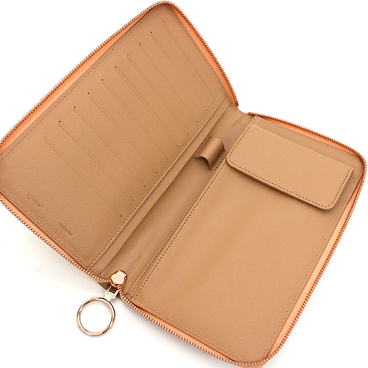 楽天市場】オフホワイト Off-White パースジップアラウンド PURSE ZIP  