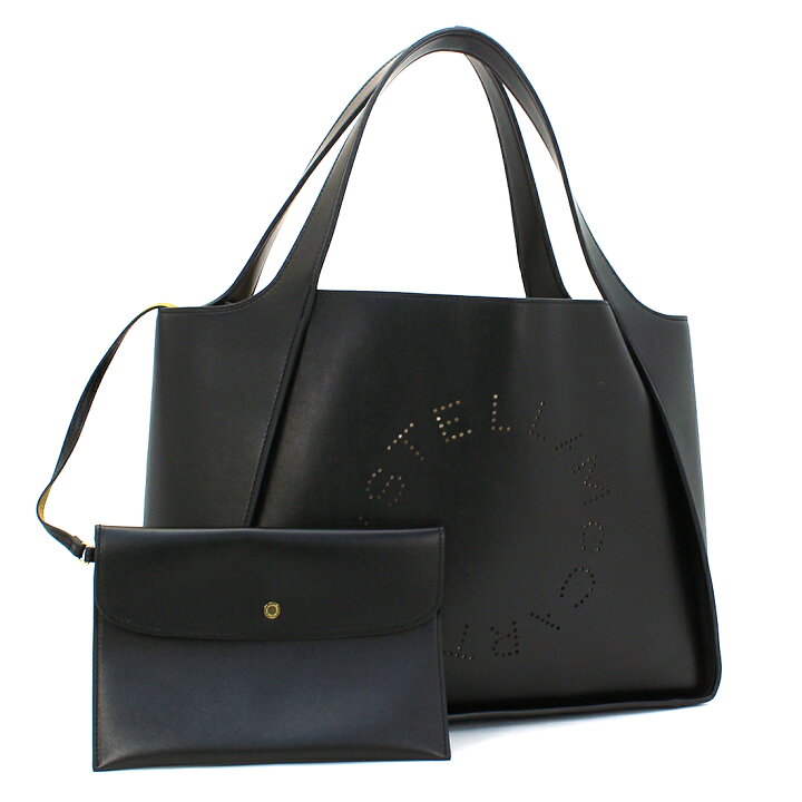 楽天市場】ステラマッカートニー STELLA McCARTNEY バッグ トート 