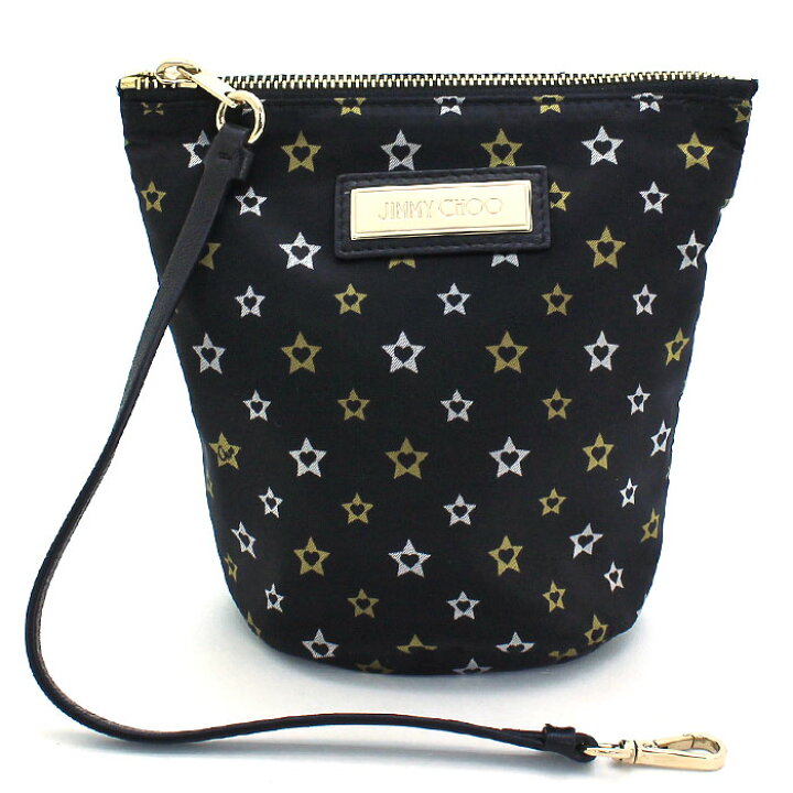 楽天市場】ジミーチュウ JIMMY CHOO バッグ トートバッグ エコバッグ 