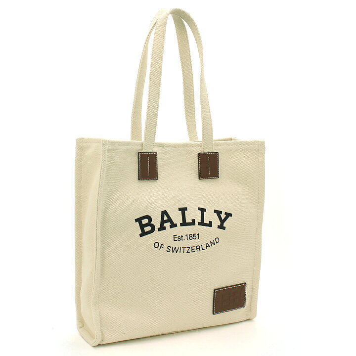 楽天市場】バリー BALLY バッグ トートバッグ CRYSTALIA ST 6236963  