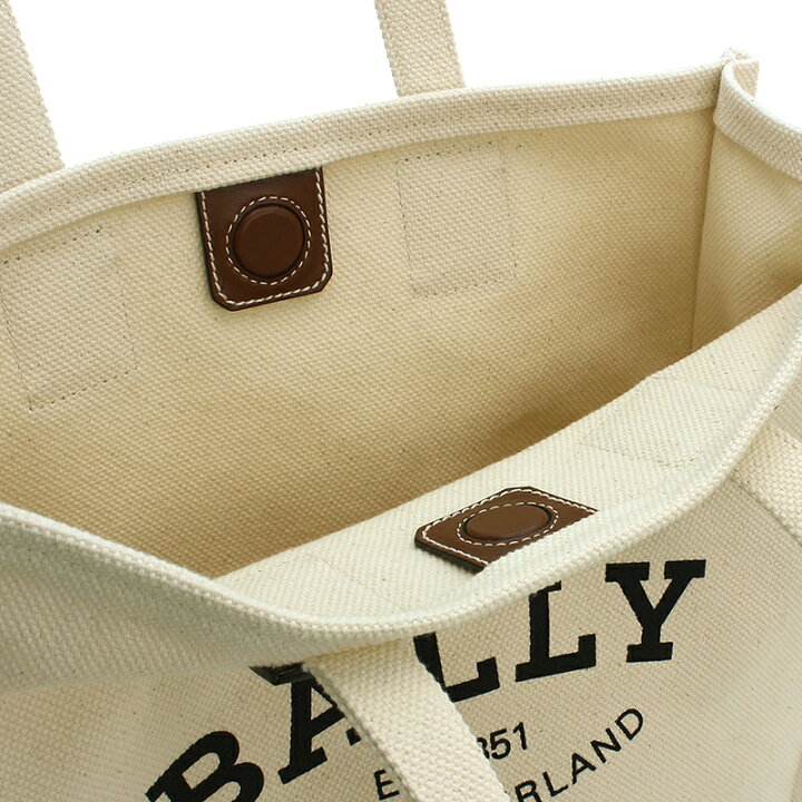 楽天市場】バリー BALLY バッグ トートバッグ CRYSTALIA ST 6236963  
