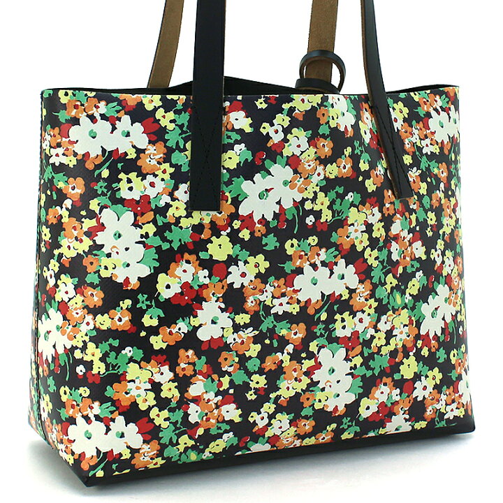 楽天市場】マルニ MARNI バッグ トートバッグ SHMP0066A1 P5066  