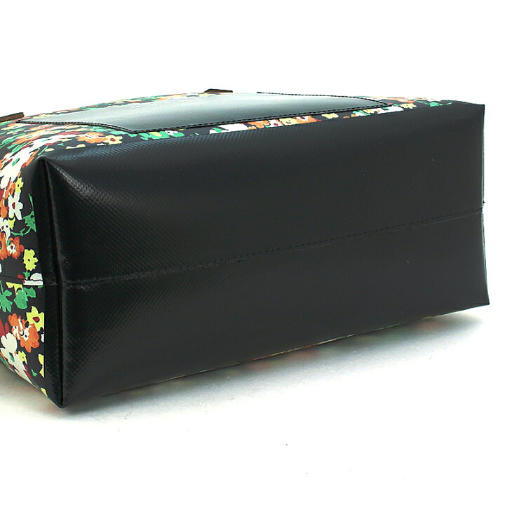 楽天市場】マルニ MARNI バッグ トートバッグ SHMP0066A1 P5066 
