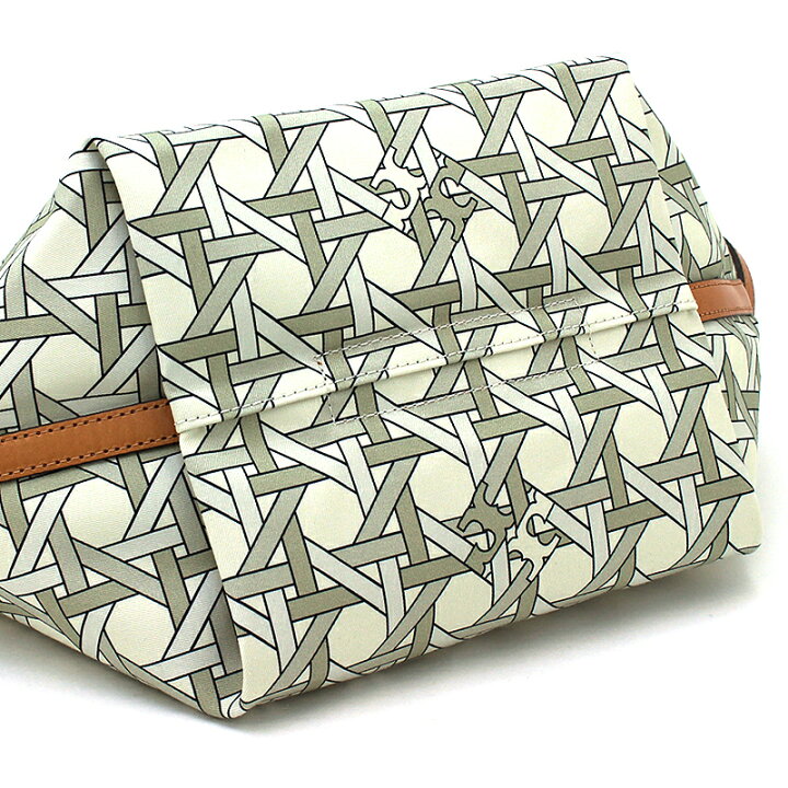 楽天市場】トリーバーチ TORY BURCH バック トートバッグ（ショルダー 