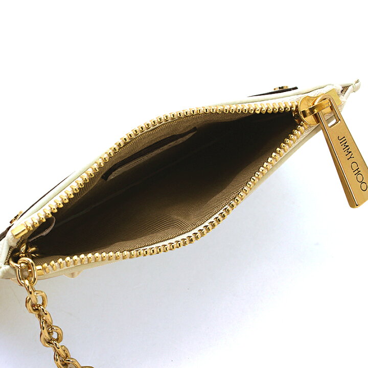 楽天市場】ジミーチュウ JIMMY CHOO フラグメントケース カードケース 