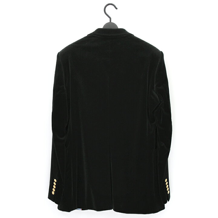 楽天市場】グッチ GUCCI ベルベットジャケット 508549 Z495F メンズ  
