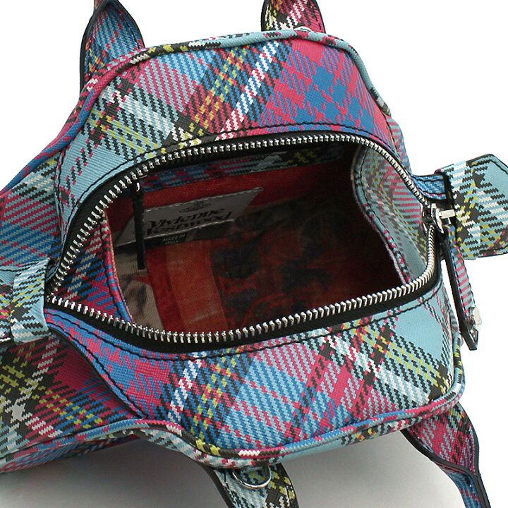 楽天市場】ヴィヴィアンウエストウッド ヤスミン ハンドバッグ  