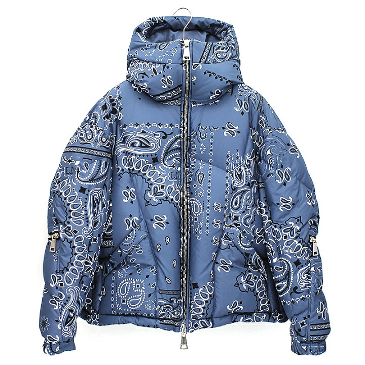 楽天市場】クリスジョイ KHRISJOY ダウンジャケット パフクリスマン  