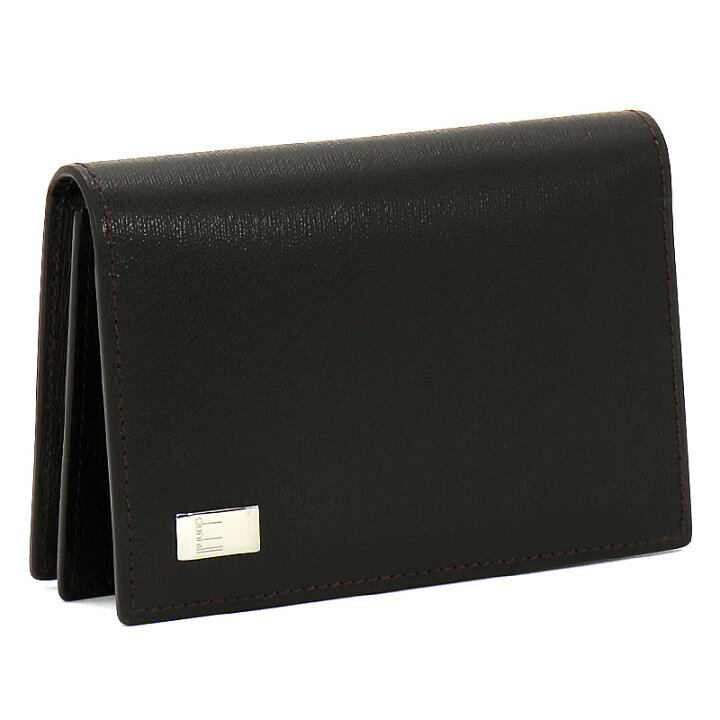 楽天市場】ダンヒル dunhill 名刺入れ カードケース サイドカー  