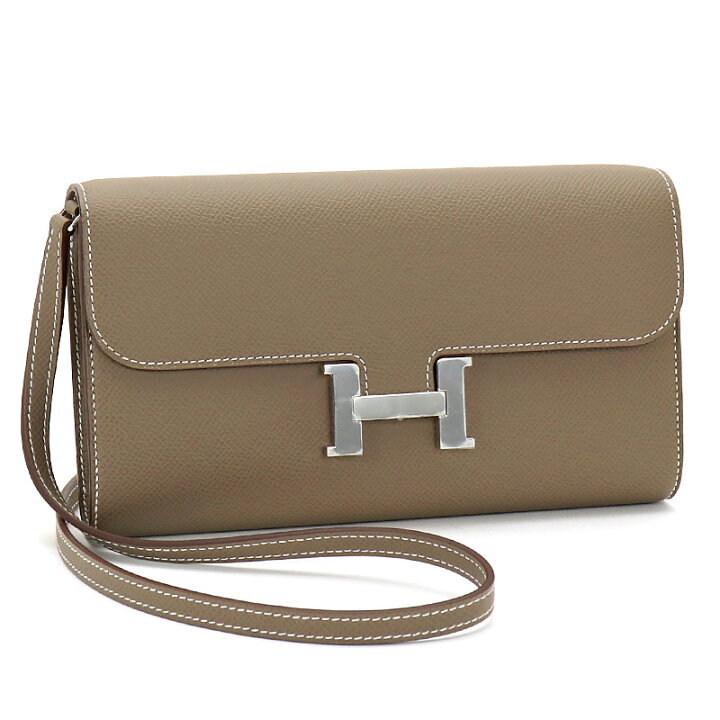 楽天市場】エルメス HERMES コンスタンストゥーゴー CONSTANCE TO GO 