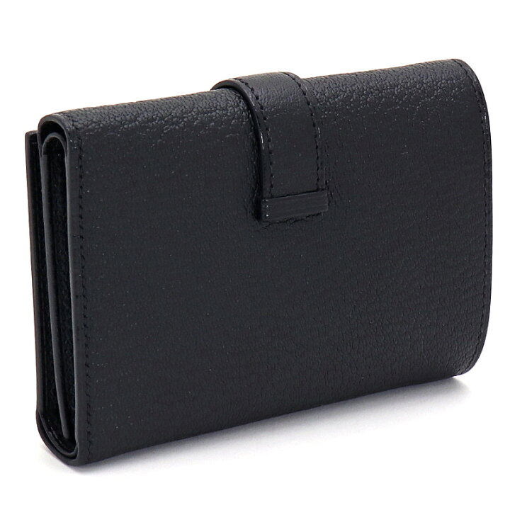 楽天市場】エルメス HERMES ベアンコンビネ BEARN COMBINE シェーブル 