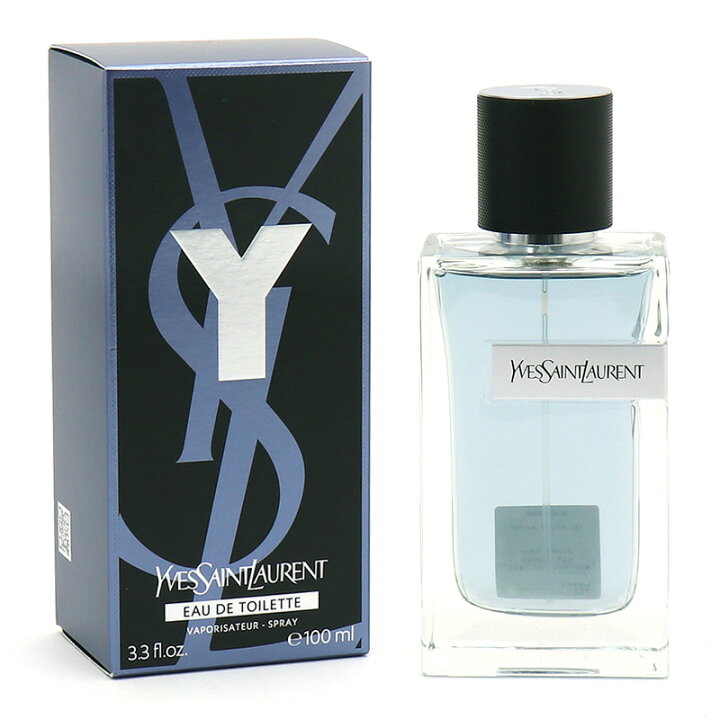 楽天市場】イヴサンローラン YSL 香水 100mL イグレック メン 