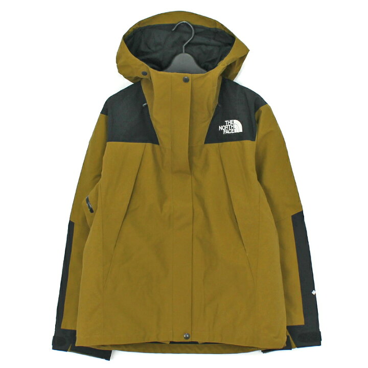 楽天市場】ザ・ノース・フェイス THE NORTH FACE マウンテンジャケット Mountain Jacket アウターシェル マウンテンパーカー NPW62400  レディース 国内正規品 : サントノーレ