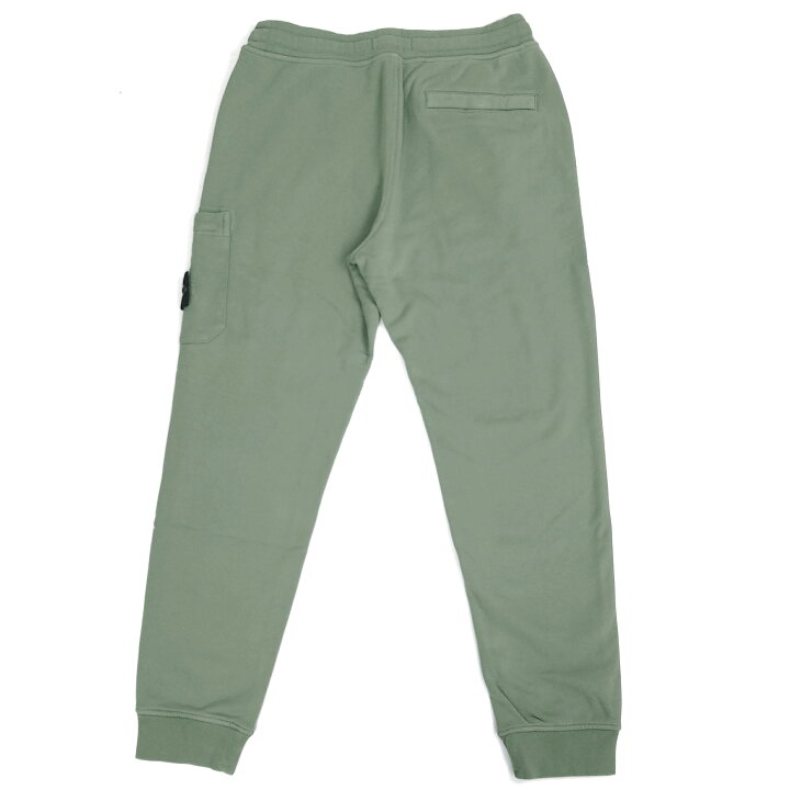 楽天市場】ストーンアイランド STONE ISLAND ロングパンツ ORGANIC 