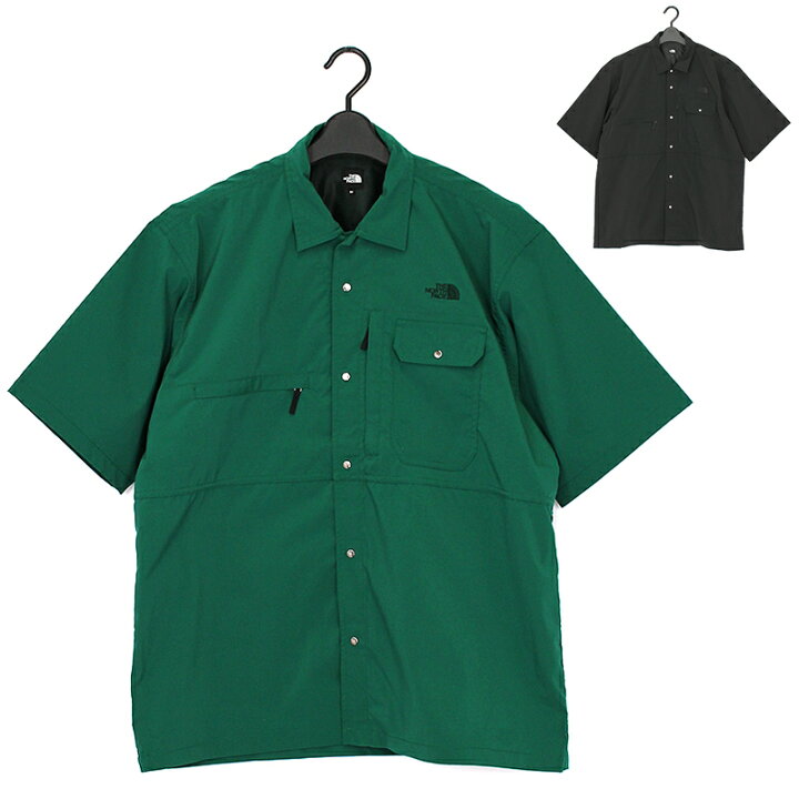 楽天市場】ザ・ノース・フェイス THE NORTH FACE ショートスリーブ  