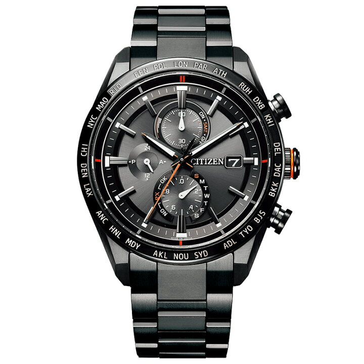 楽天市場】【今ならクリーナークロスプレゼント】シチズン CITIZEN 