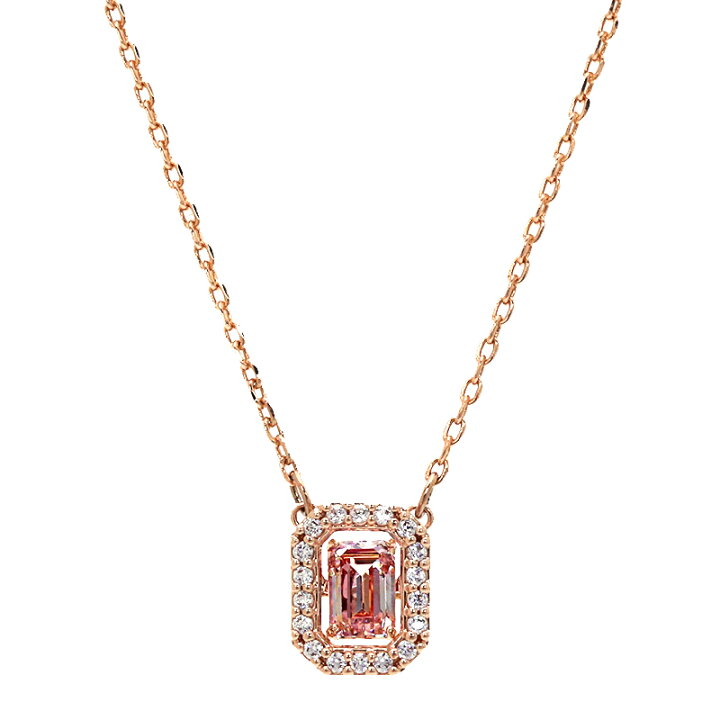 楽天市場】スワロフスキー SWAROVSKI ネックレス ペンダント ウナ Una 