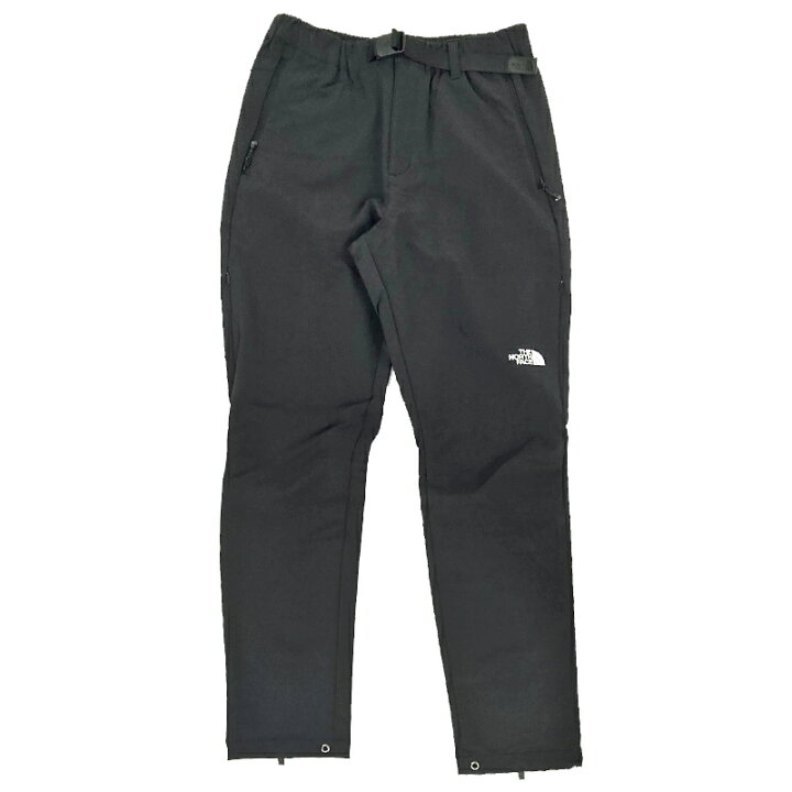 楽天市場】ザ・ノース・フェイス THE NORTH FACE バーブサーマルパンツ 