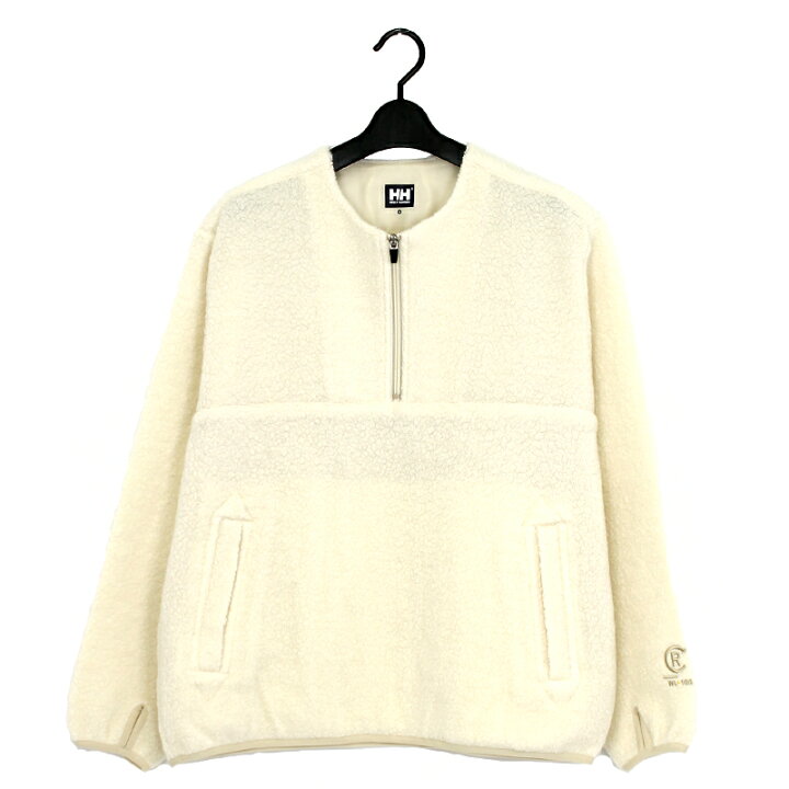 楽天市場】ヘリーハンセン HELLY HANSEN スコーグパイルクルー Scog 