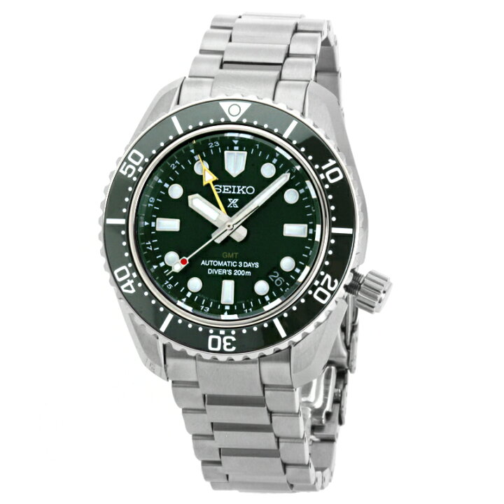 楽天市場】セイコー SEIKO プロスペックス ダイバースキューバ200m  