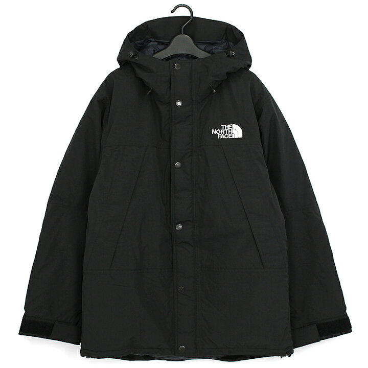 楽天市場】ザ・ノース・フェイス THE NORTH FACE マウンテンダウン 