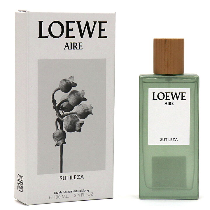 楽天市場】ロエベ LOEWE 香水 100ml アイレ スティレサ オードトワレ 