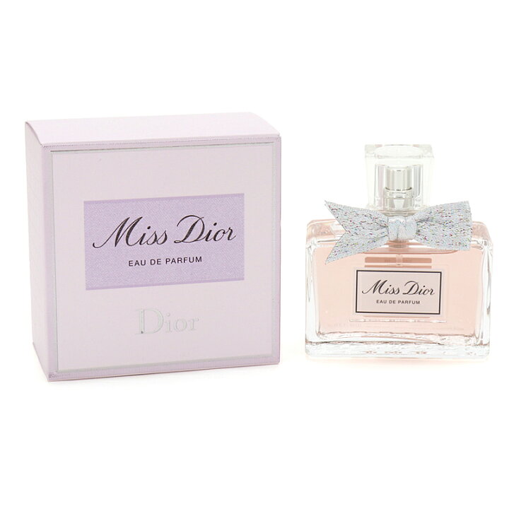 楽天市場】ディオール Dior 香水 50ml ミス ディオール オードゥ 