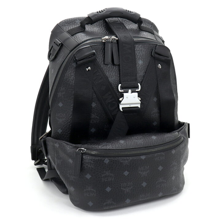 楽天市場】MCM バックパック＆ベルトバッグ リュック ボディバッグ 