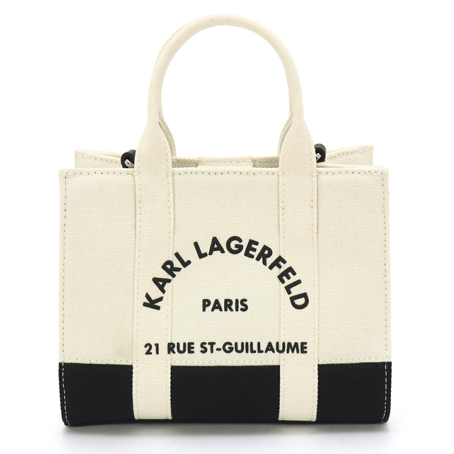 楽天市場 | サントノーレ - 毎日にモードを。KARL LAGERFELD トート 
