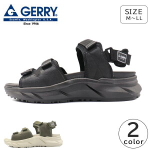 �y�ē��ׁz GERRY �����Y �T���_�� �X�|�[�c�T���_�� ���� �x���N�� �A�E�g�h�A �L�����v �W�F���[ GR-6580 �a�m �C
