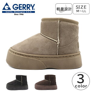 GERRY fB[X u[c [gu[c {A t@[ h V[g y  WF[ GR-7523 wl C