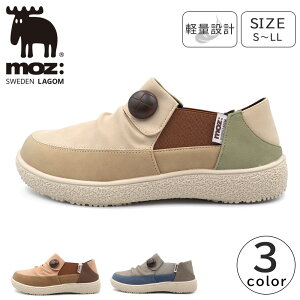 moz ���f�B�[�X �X�j�[�J�[ �J�W���A���V���[�Y �X���b�|�� �y�� ���Y 410262 �w�l �C