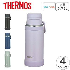 THERMOS  XeX{g ^fM P[^C}O ۉ ۗ H@Ή nht e X|[c W  T[X JOY-750