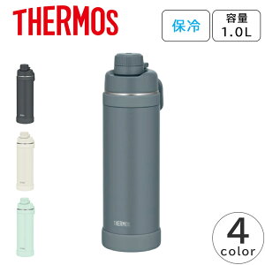 THERMOS ���� �X�e�����X�{�g�� �^��f�M �X�|�[�c�{�g�� �ۗ� �H��@�Ή� �n���h���t�� ��e�� �X�|�[�c �W�� ���� �T�[���X FJU-1001