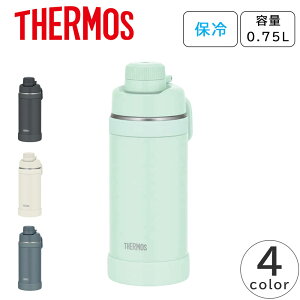 THERMOS ���� �X�e�����X�{�g�� �^��f�M �X�|�[�c�{�g�� �ۗ� �H��@�Ή� �n���h���t�� �X�|�[�c �W�� ���� �T�[���X FJU-751