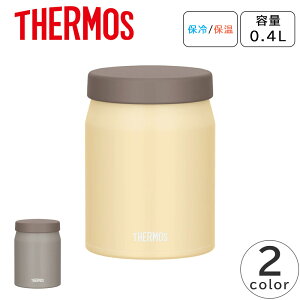 THERMOS X[vW[ ^fMX[vW[ ۉ ۗ H@Ή `W[ ٓ T[X JEF-400