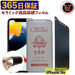 �y365�������z �`�����h�~�t�B���� iPhoneAir �t�B���� ���炳�� �A�C�t�H�� �G�A�[ �ی�t�B���� iPhoneAIR �A���`�O���A �t�B���� iPhone air �������h�~�t�B���� �����ق񂦂��[ �A���`�O���A�t�B