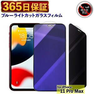 �y365�������z �`�����h�~�t�B���� iphone11PROMAX �K���X�t�B���� �u���[���C�g�J�b�g �A�C�t�H��11PROMAX �t�B���� �u���[���C�g iPhone 11 PRO MAX �ی�t�B���� �A�C�t�H�� 11PRO MAX �ی� �K���X ����