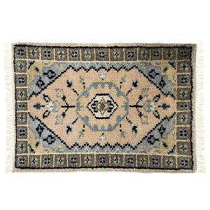 Mx WE^130×190cm ` x[WF zbgJ[ybgOK O~ FLOWER