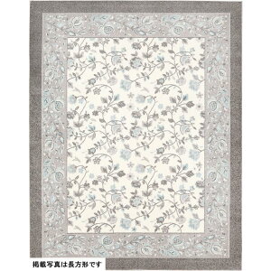 W[^ O J[ybg 190×190cm O[F ` W A ^tebh { zbgJ[ybgOK iCO