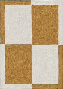 ���O �J�[�y�b�g �O�~ 130×190cm BE�F �����` �z�b�g�J�[�y�b�gOK �k�������_���� REPO
