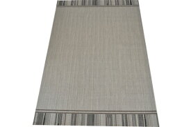 ラグ カーペット 絨毯 140×200cm ベージュ色 ウィルトン織 長方形 ジュウタン SONIKKU
