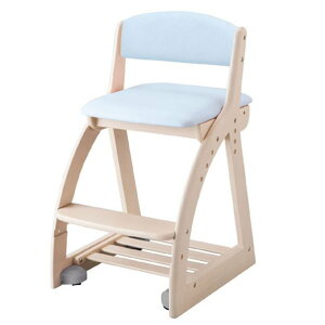 RCY~ 4Xebv`FA ؐwK֎q 4STEP Chair Cgu[F ؕ̓zCgEHbVF FDC-052WW