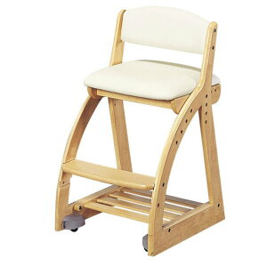 RCY~ 4Xebv`FA ؐwK֎q 4STEP Chair AC{[F ؕ̓i`F FDC-055NS