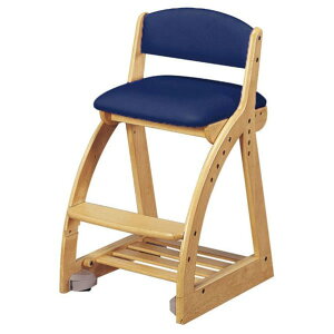 RCY~ 4Xebv`FA ؐwK֎q 4STEP Chair lCr[u[F ؕ̓i`F FDC-056NS