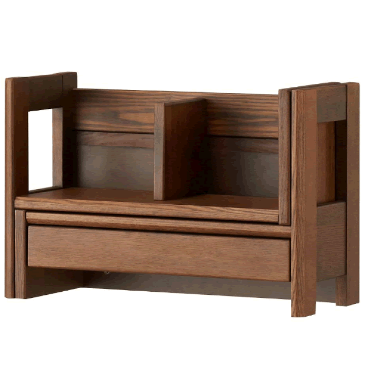 楽天市場】伸縮式本立て 本棚 エクステンション本立て コイズミ学習机