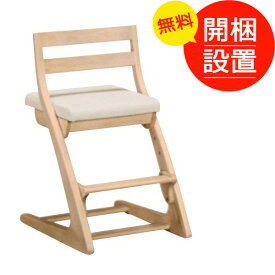 【搬入設置】 カリモク学習椅子 国産品デスクチェア フレームカラー4色、張り生地4色対応 fit chairフィットチェア CU1017 完成品